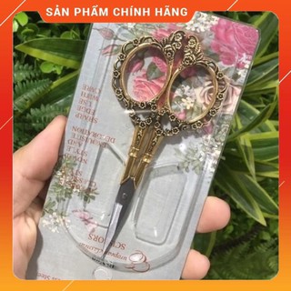 Kéo cắt móng , kéo cắt form móng hoàng cung