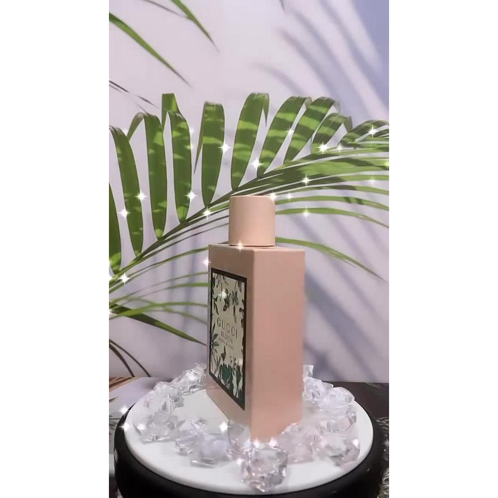 {Chính Hãng} Nước Hoa Nữ 𝙂𝙪𝙘𝙘𝙞 𝘽𝙡𝙤𝙤𝙢 𝘼𝙘𝙦𝙪𝙖 𝙙𝙞 𝙁𝙞𝙤𝙧𝙞 | BigBuy360 - bigbuy360.vn