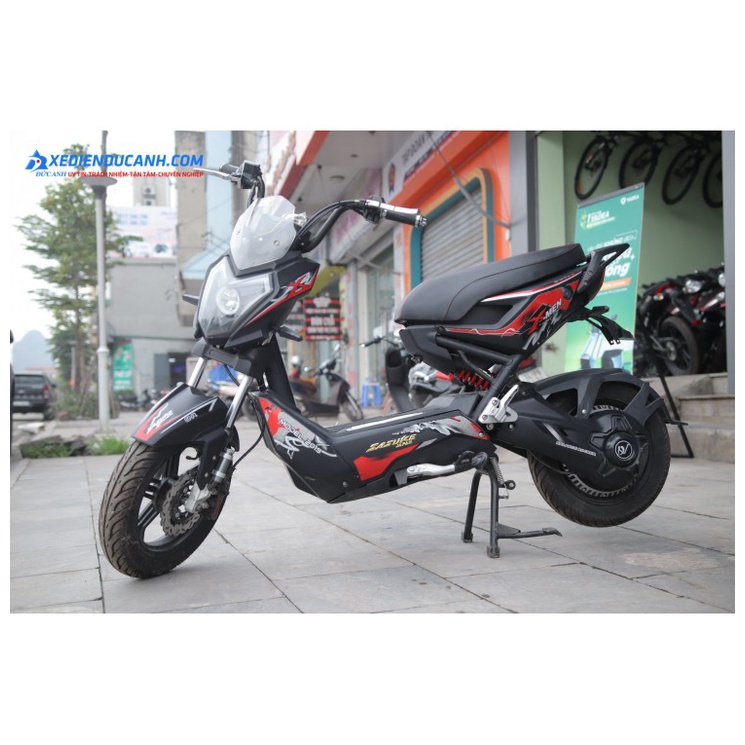 Xe điện Xmen Nijia GT