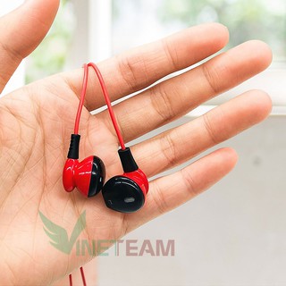 Tai nghe nhét tai có mic earldom ET-E8 Basic 2018 -dc3262