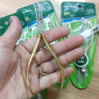 Kềm cắt da,móng. Hàng chuẩn kềm nghĩa