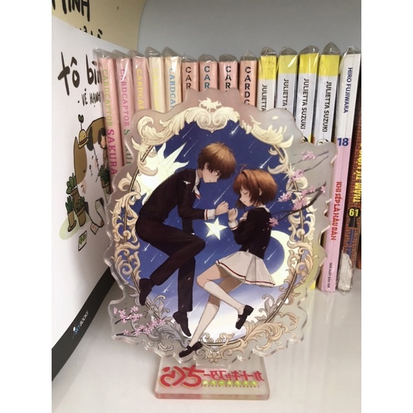 Standee Anime