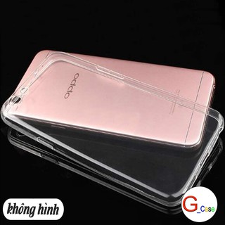 Ốp lưng dẻo cho OPPO A59/ F1S