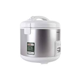 Nồi cơm điện Panasonic PANC-SR-MVN187HRA 1.8L đa năng công nghệ nấu 2D siêu tiện lợi.