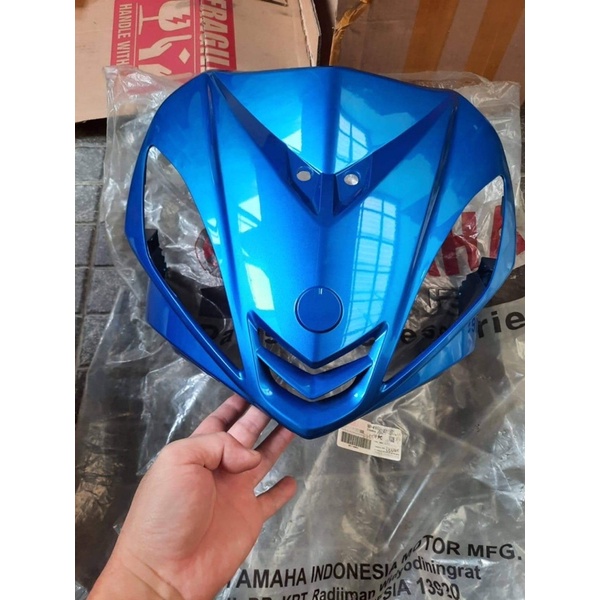 Áo Jupiter MX xanh kendy chính hãng indo hàng tồn kho