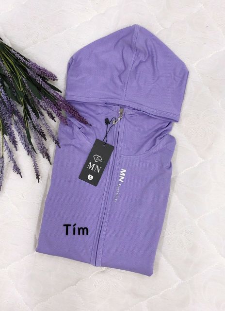 [SANG & XỊN] ÁO KHOÁC CHỐNG TIA UV & CHỐNG NẮNG CAO CẤP 96% | BigBuy360 - bigbuy360.vn