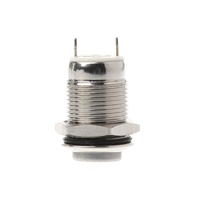 Công tắc nút nhấn 12mm tạm thời sử dụng tiện lợi chất lượng cao