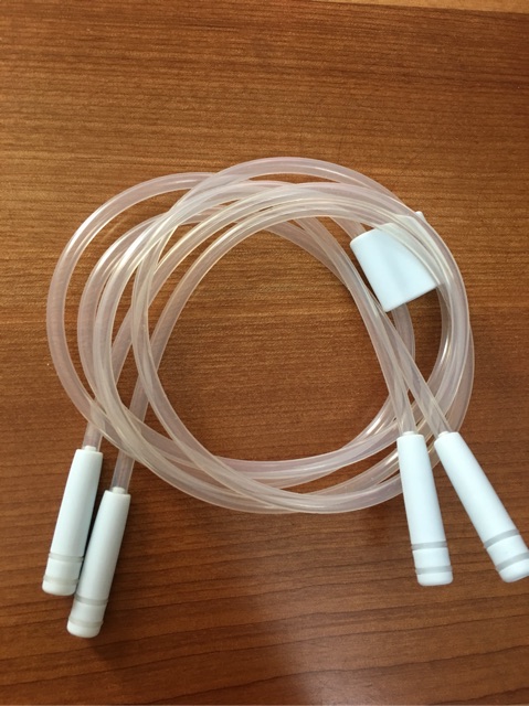 Dây hút máy hút sữa avent hoa tuyết