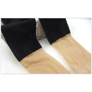 Quần Tất Giả Boots 20D và 60D