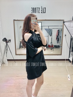 Cle Store : Váy đầm dự tiệc cá tính