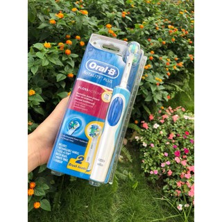 SALE 50% BÀN CHẢI ĐÁNH RĂNG ĐIỆN ORAL-B