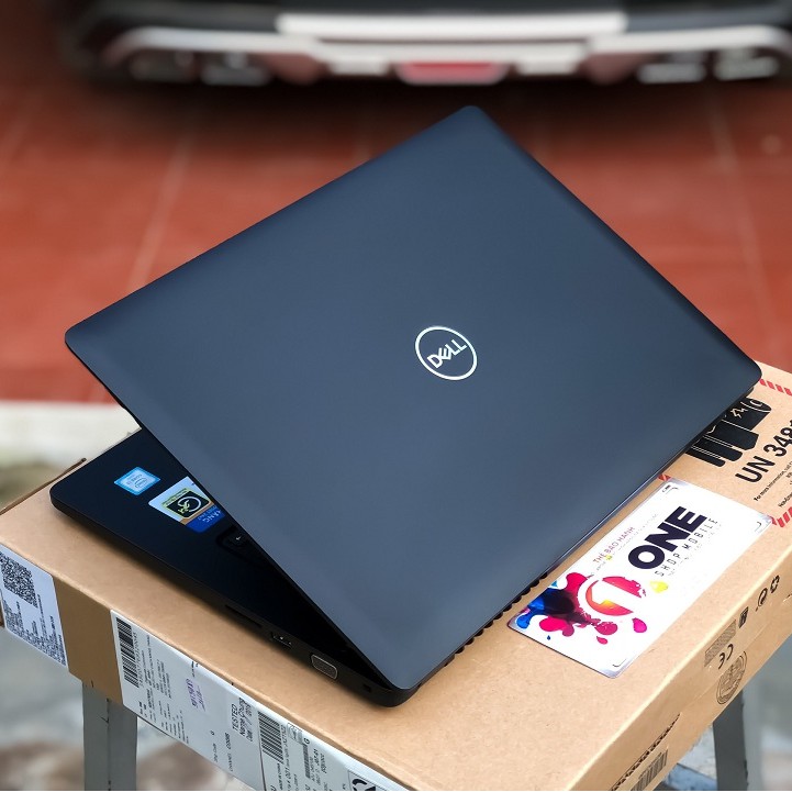 [ Hàng chất ] Laptop Dell Latitude 3480 Core i3 6006U/Ram 8Gb/ SSD 256Gb/ mạnh mẽ, sang trọng và bền bỉ theo thời gian.