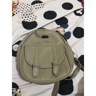 Thanh lý balo để vừa vở a4