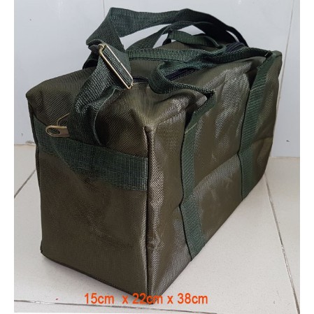 TÚI ĐỰNG ĐỒ NGHỀ TỐT  - dày chắc chắn