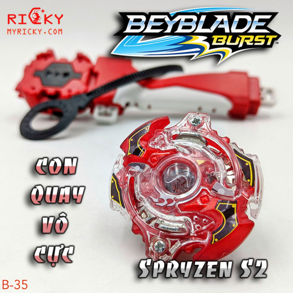 [Nhiều Mẫu] Bộ Con quay BeyBlade Valkyrie Và Các Chiến Binh