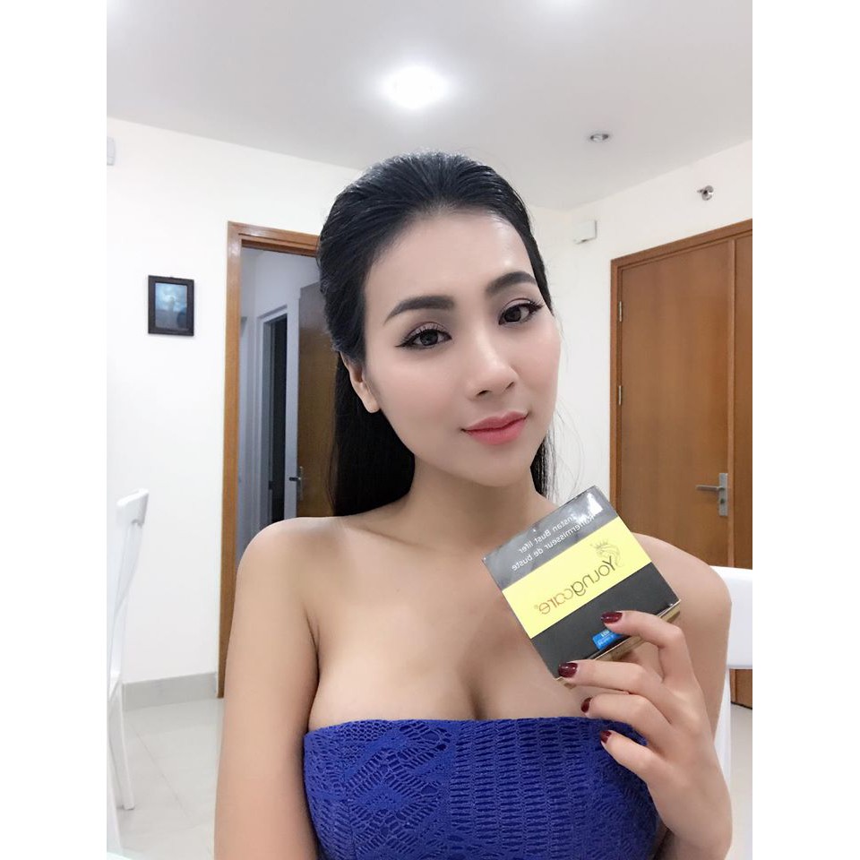 Nở Ngực Young Care Xuất Xứ Mỹ | BigBuy360 - bigbuy360.vn