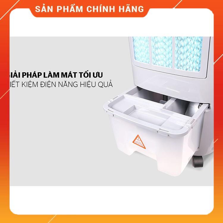 Máy làm mát không khí Sunhouse SHD7701 Hàng chính hãng