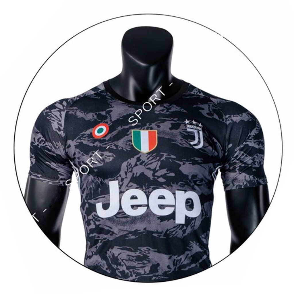 Bộ quần áo thể thao nam thời trang Riki Juv2019-Rằn ri | BigBuy360 - bigbuy360.vn