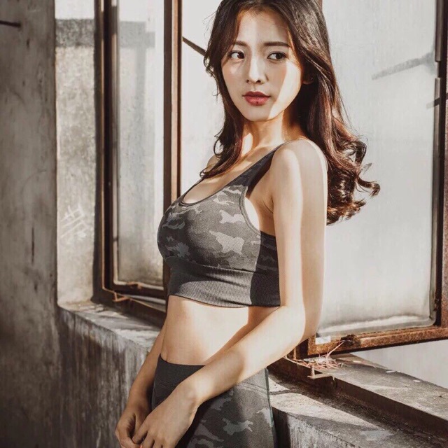 BỘ TẬP GYM-YOGA RẰN RI CAO CẤP NHẬP