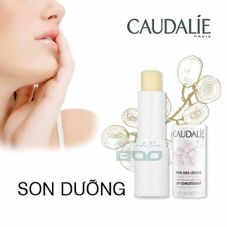 Son dưỡng môi Caudalie dạng thỏi