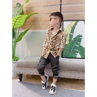 Áo sơmi lụa