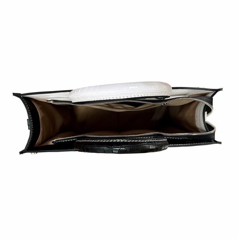 Túi xách da đeo cheo ulzzang