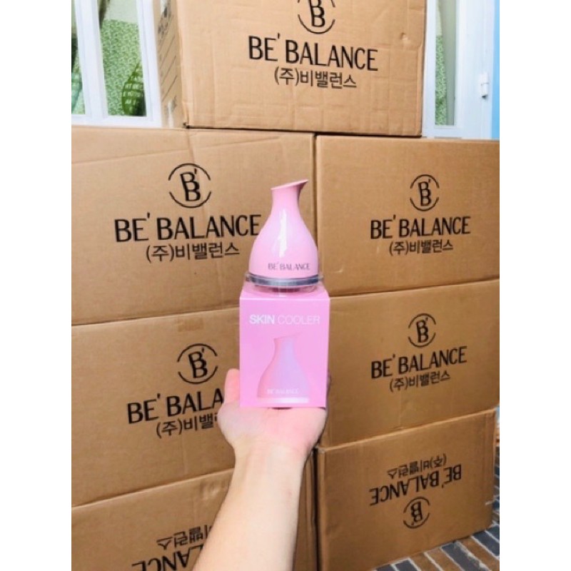 Thanh lăn lạnh massage Skin Cooler