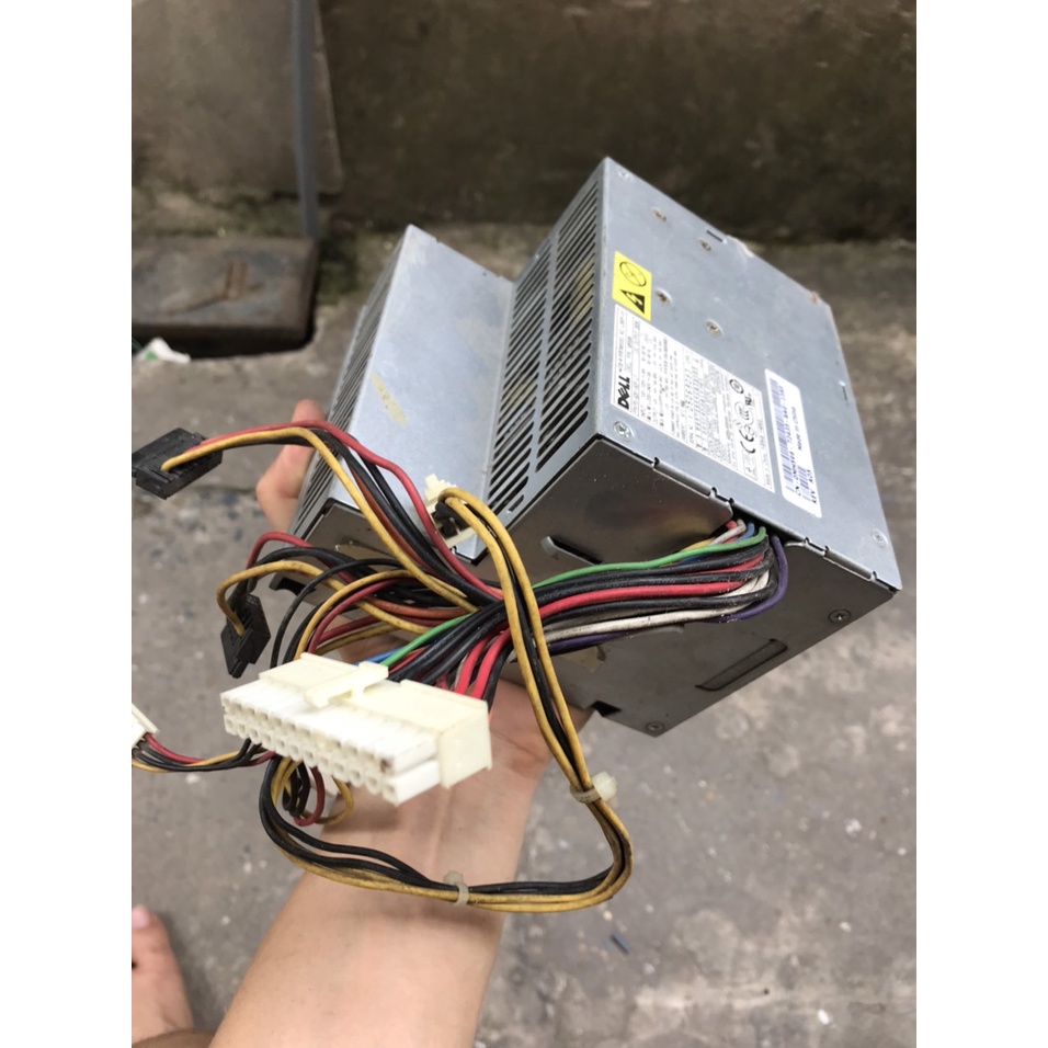 Nguồn máy tính PSU đồng bộ Dell L255AS DPS 250AB F305E H525E D255P L280P L305P 00 01 06 L305P N525E 180bb 375 nps a all