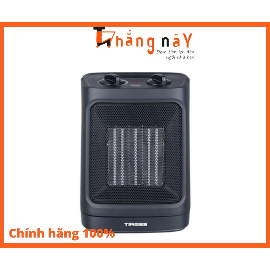 Máy sưởi Ceramic Tiross TS9442