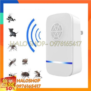 Máy đuổi muỗi, côn trùng