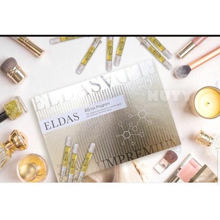 TẾ BÀO GỐC ELDAS 70k/ống