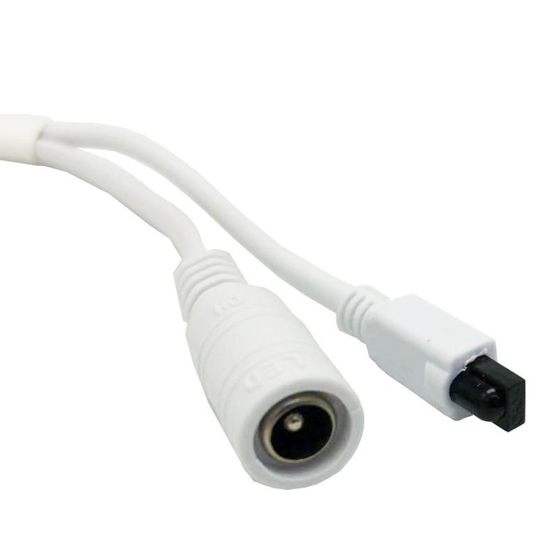 Bộ điều khiển kèm remote Mini 24 phím dùng cho led RGB 5-24V