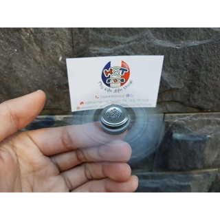 Hand Spinner hình cọp Tiger Crusader 2 cánh