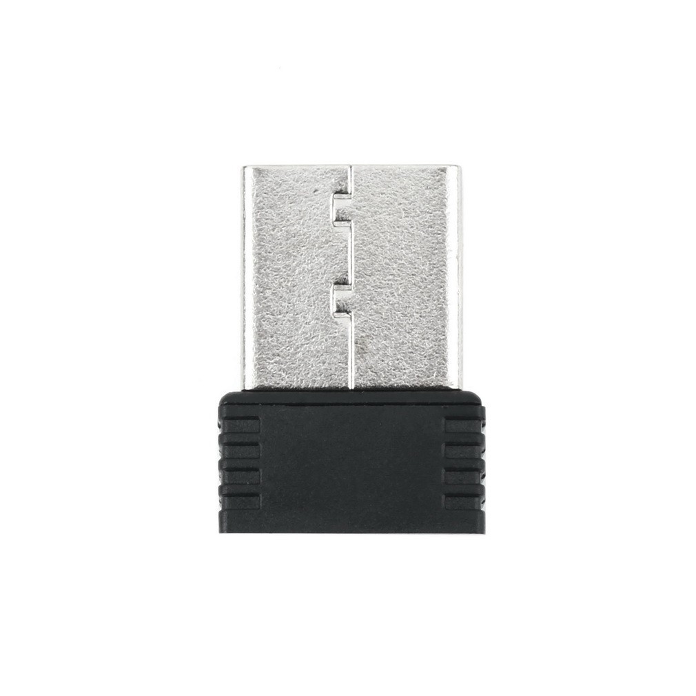 Bộ điều hợp WIFI không dây cổng USB 150Mbps 150M chất lượng cao | BigBuy360 - bigbuy360.vn