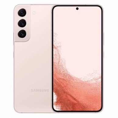Điện thoại Samsung Galaxy S22 Plus 8GB/128GB Chính hãng
