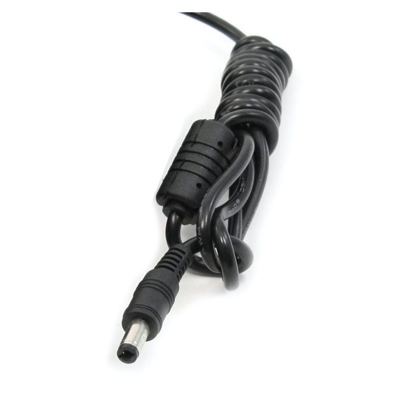 Bộ Chuyển Đổi Nguồn Điện Đầu Vào AC 100-240V 50 / 60Hz DC 12V 4A Đen