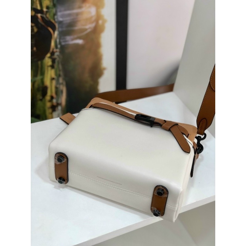 TÚI COACH DA CARRYALL C2586 Authentic sale