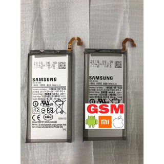 Pin samsung A8-2018 (A530) mới