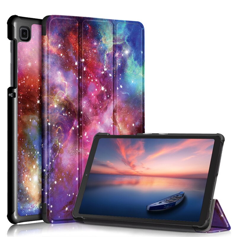 Ốp máy tính bảng bảo vệ cho SAMSUNG GALAXY TAB A7 LITE 8.7 S6 10.5 SM-T860 S5E T720 10.5 S6 LITE P610