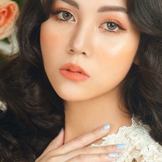 Lens xám See me gray có cận