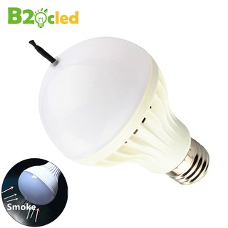 Bóng đèn led lọc không khí e27 3w 5w 7w 9w 12w