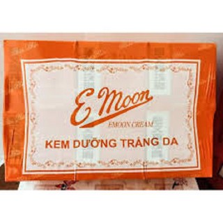 Kem dưỡng trắng cấp tốc mịn da Emoon