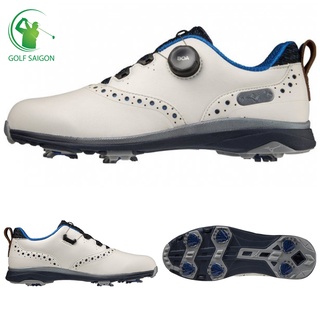Giày golf nam mizuno nexlite pro boa 221022