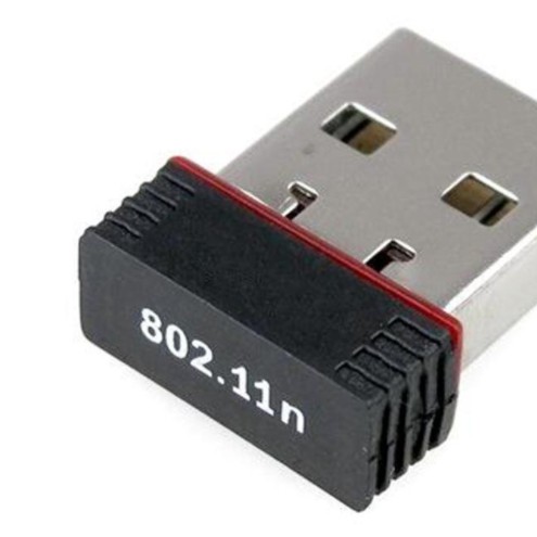 USB thu Wifi 802.11 (không Anten)