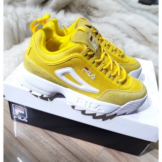 Giày FILA Disruptor chuẩn auth