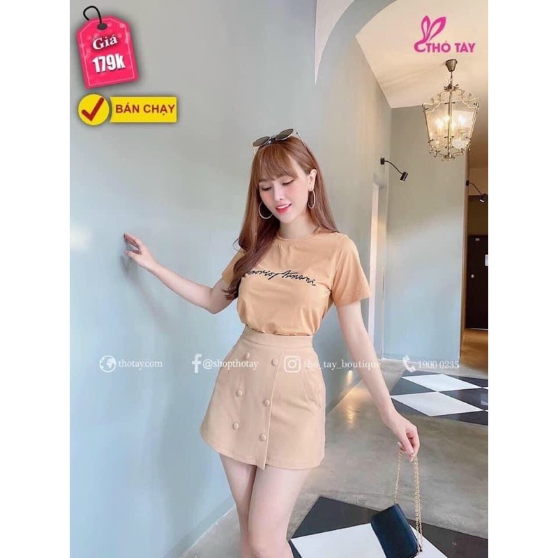 VÁY ĐẮP CHÉO BIGSIZE 55-90kg (có size) | BigBuy360 - bigbuy360.vn