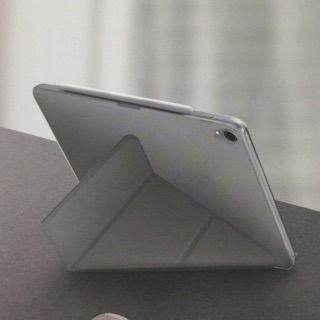 Bao da ipad 12.9 unit kanvas.