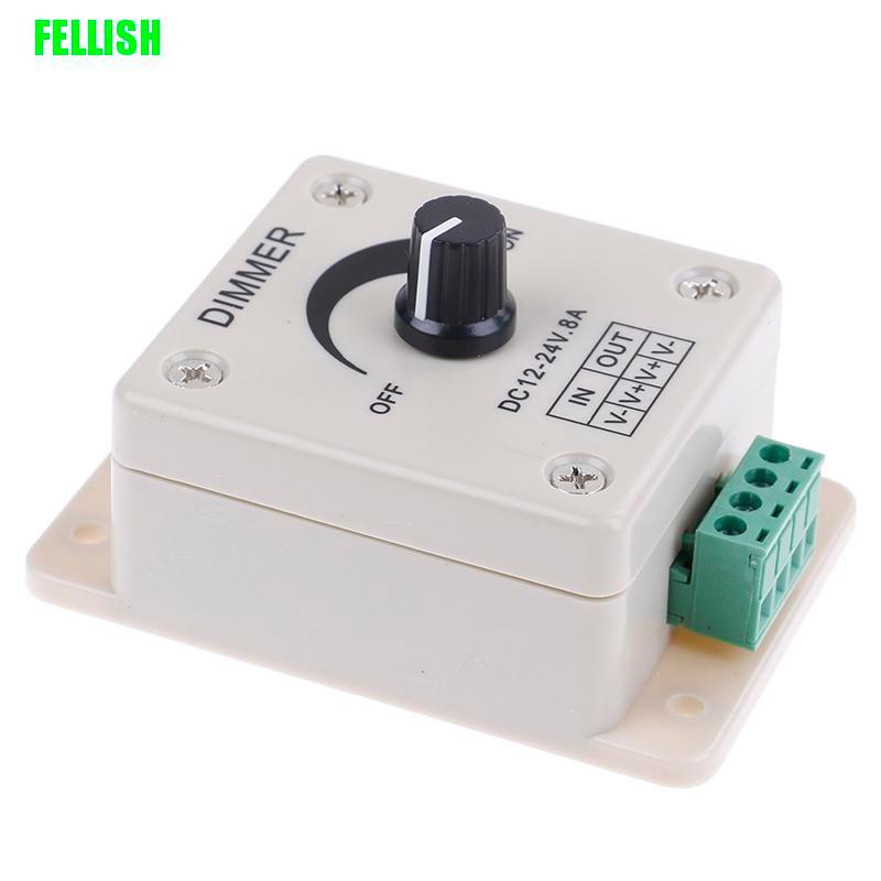 1 Công Tắc Cảm Biến Đèn Led 12v-24v 8a 436v