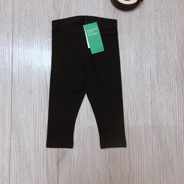 Quần HM authentic size 9-12m