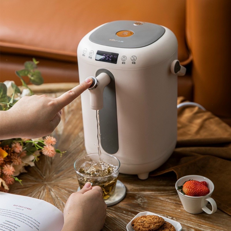 [Chính Hãng ] Bình thủy điện Bear 3 Lít Cao Cấp